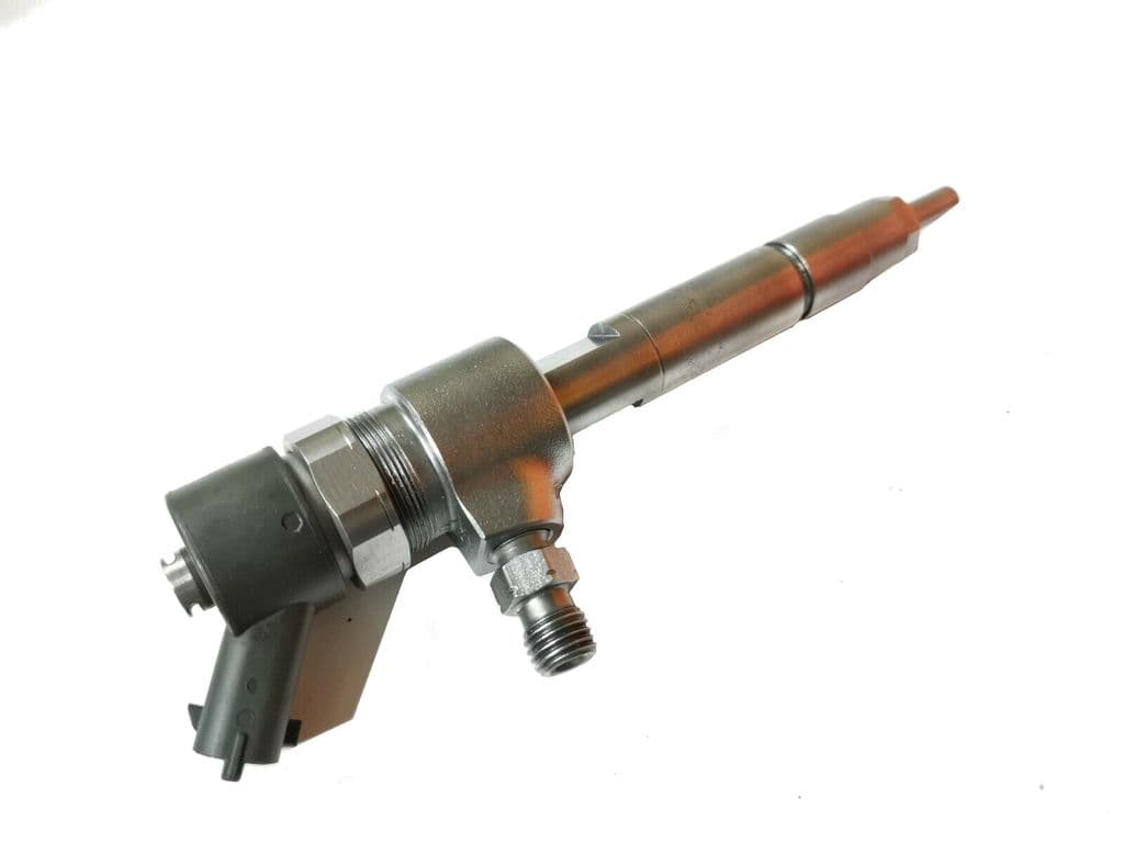 Original Vauxhall Astra 1 9 CDTI Diesel Fuel Injector 0445110276